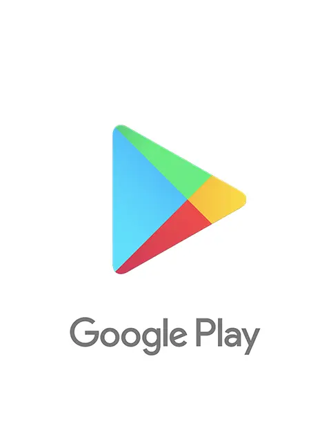 €5 Google Play Gift Card (DE)
